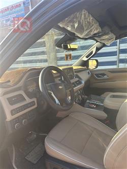 شيفروليه تاهو